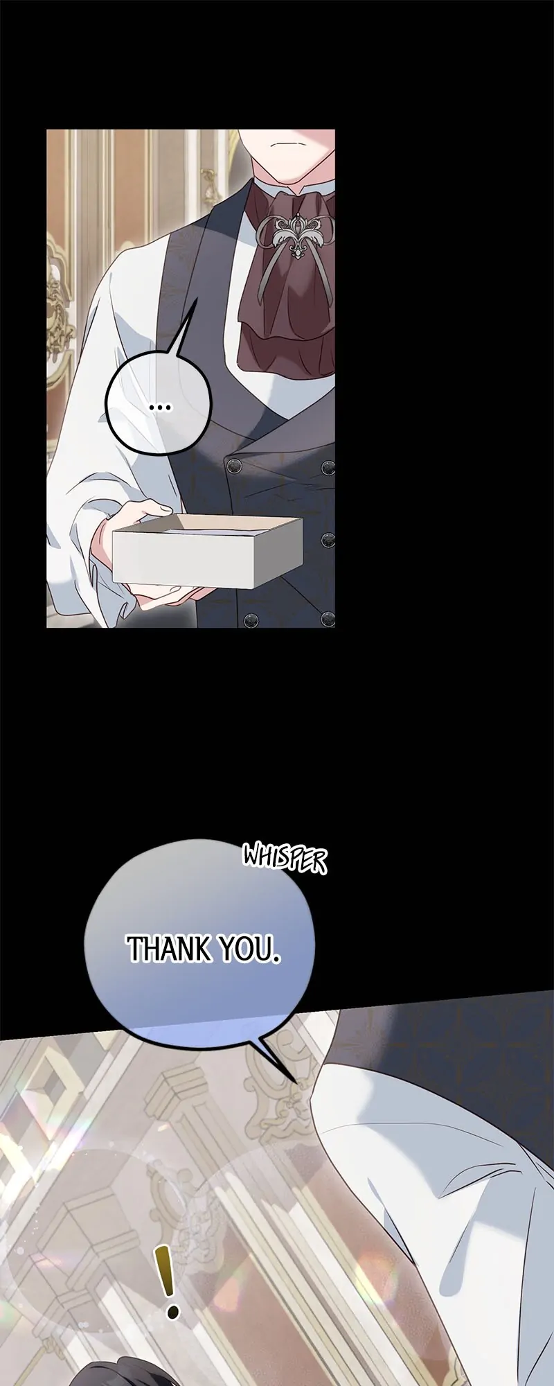 A Golden Fate That Transcends Time Chapter 42 page 45