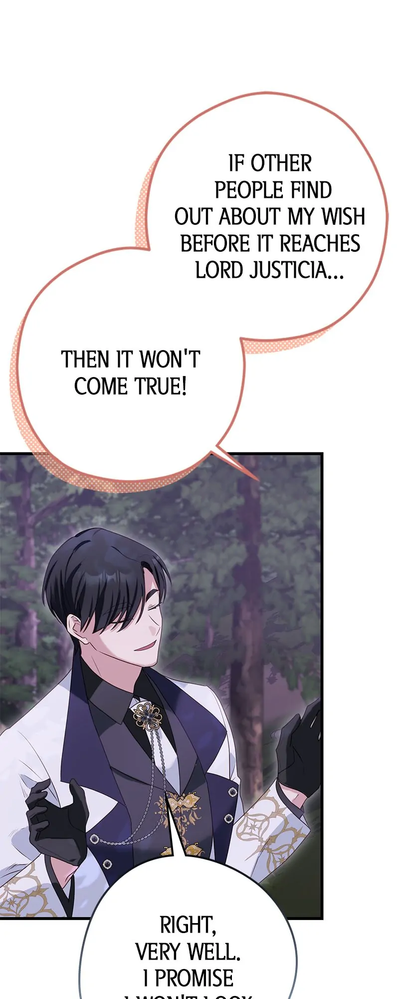 A Golden Fate That Transcends Time Chapter 42 page 52