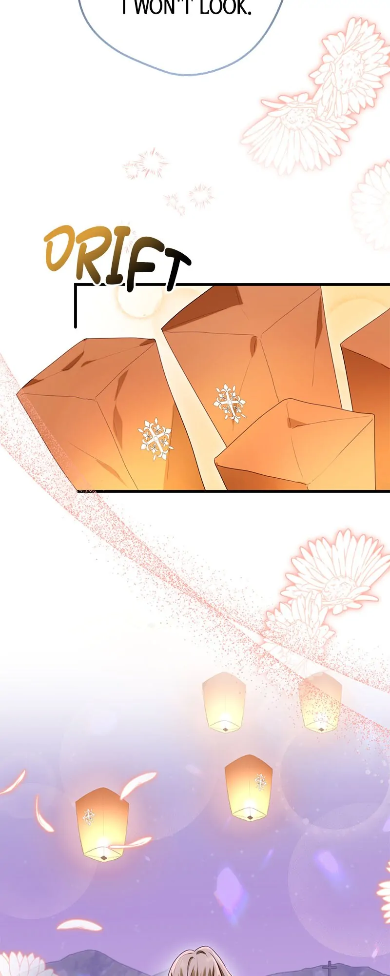 A Golden Fate That Transcends Time Chapter 42 page 53