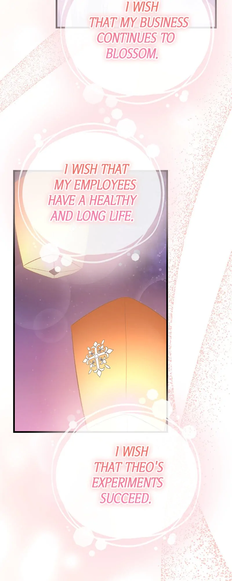 A Golden Fate That Transcends Time Chapter 42 page 55