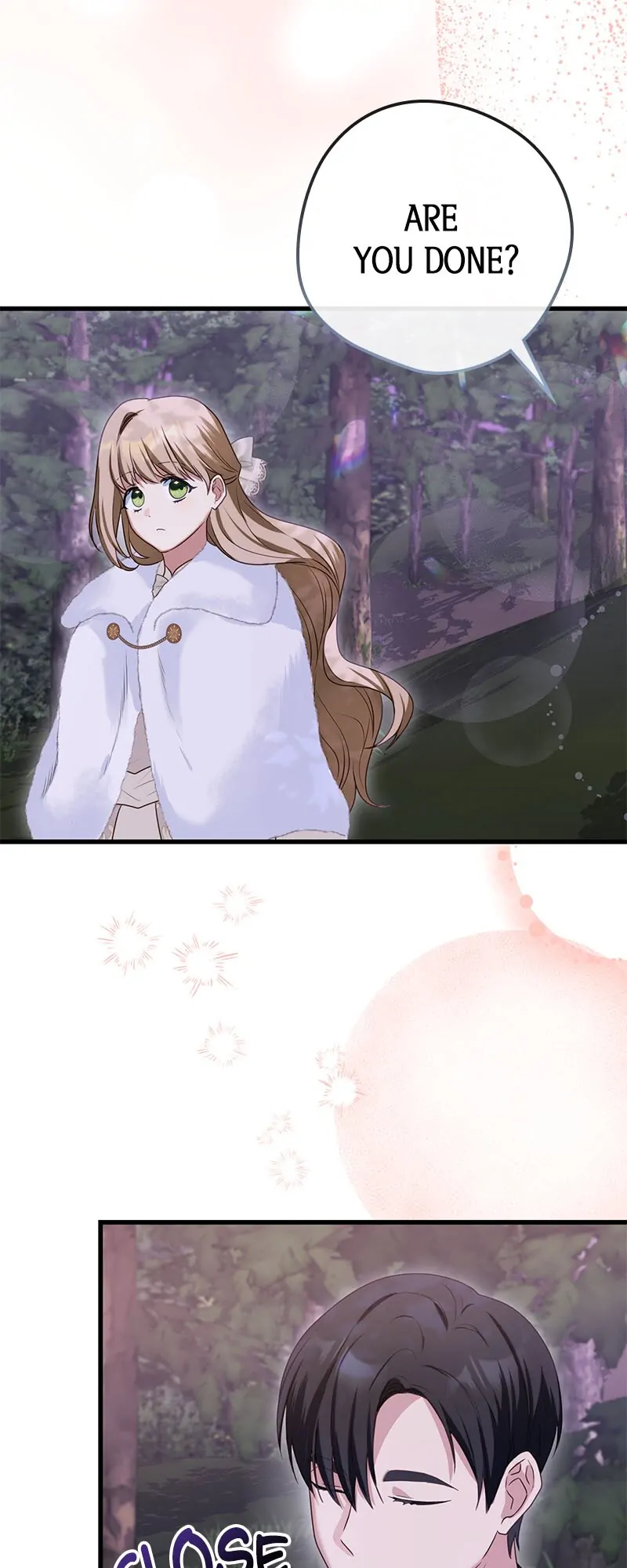 A Golden Fate That Transcends Time Chapter 42 page 56