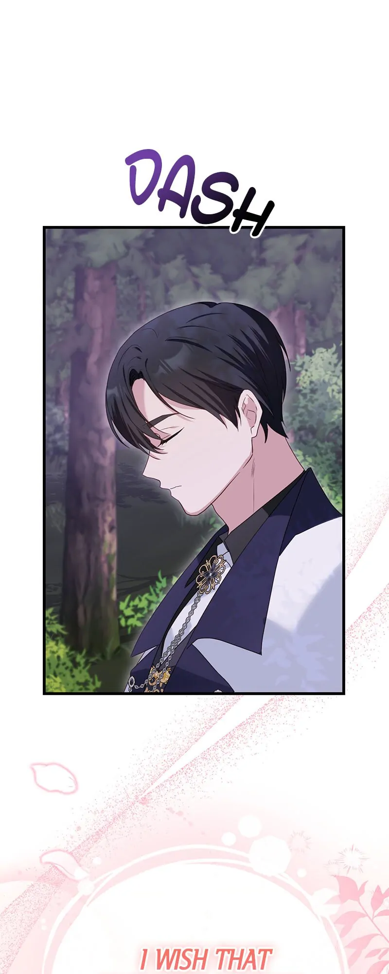 A Golden Fate That Transcends Time Chapter 42 page 59