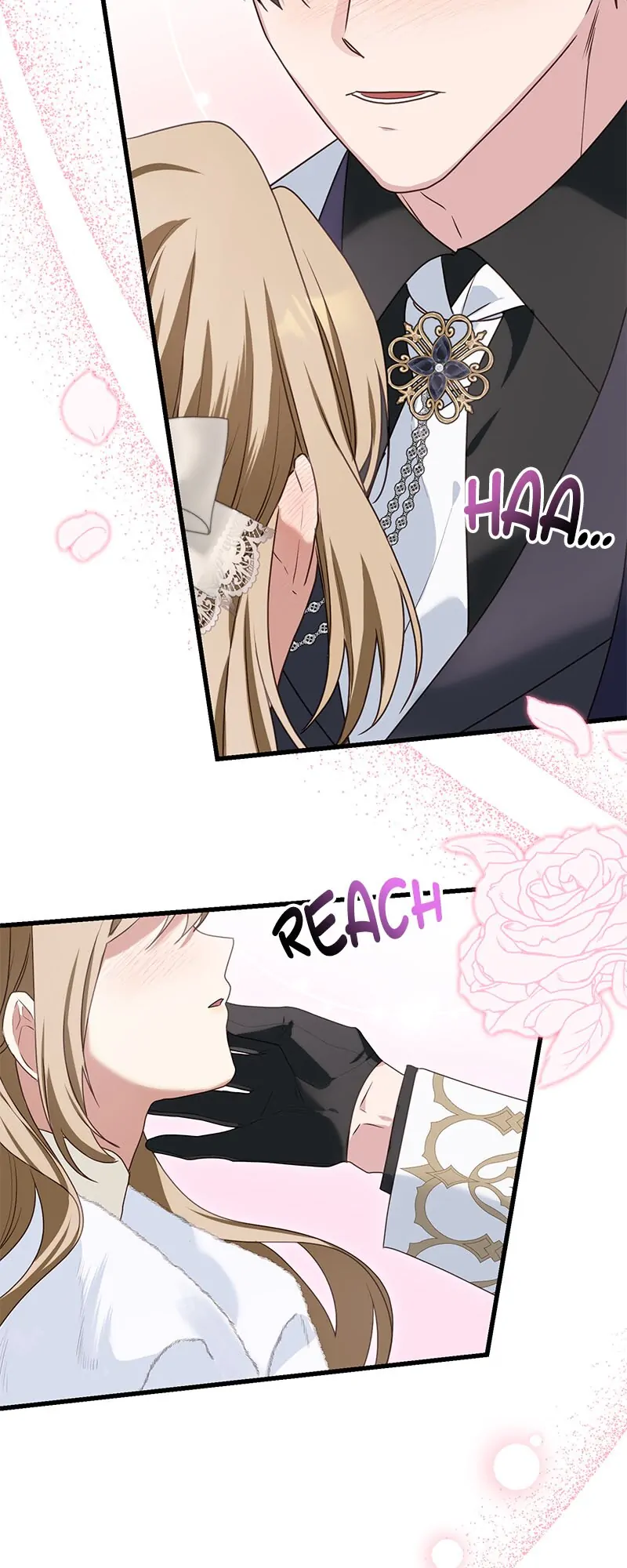 A Golden Fate That Transcends Time Chapter 42 page 61