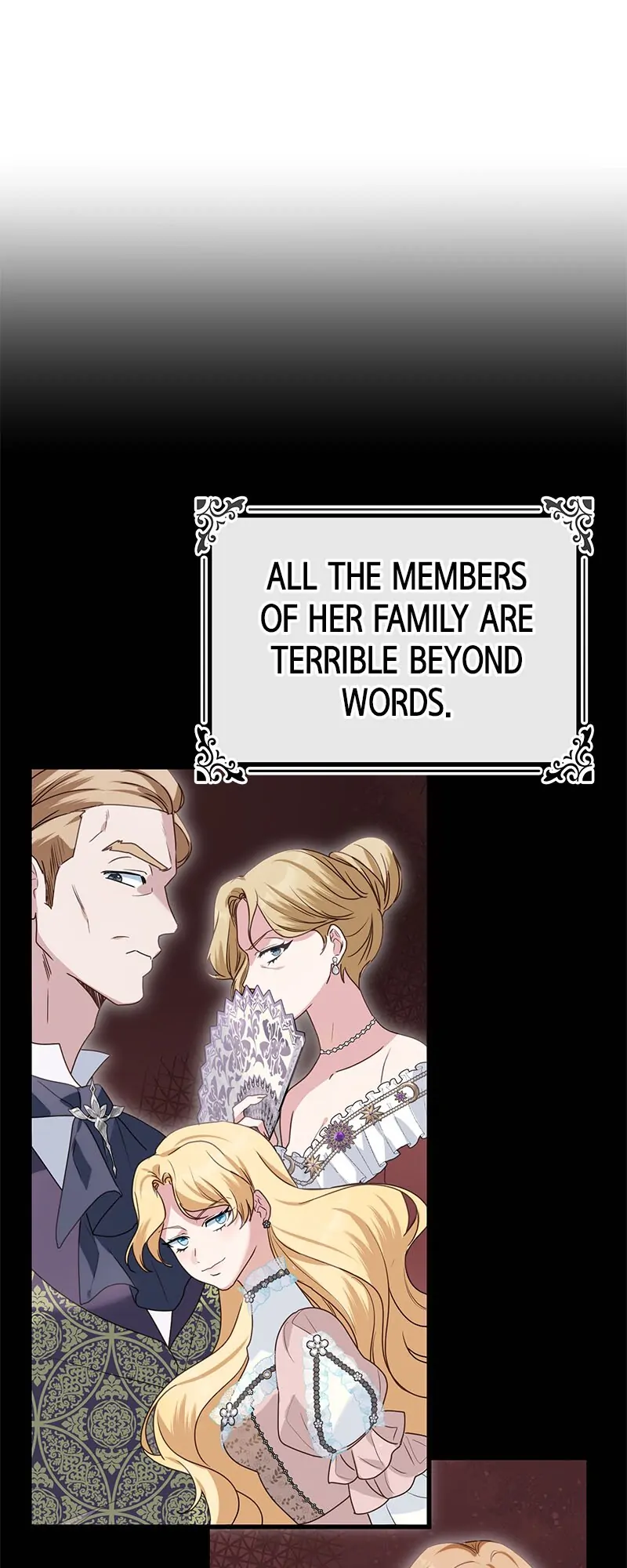 A Golden Fate That Transcends Time Chapter 42 page 6