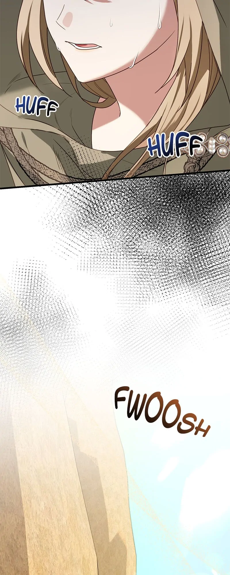 A Golden Fate That Transcends Time Chapter 42 page 8