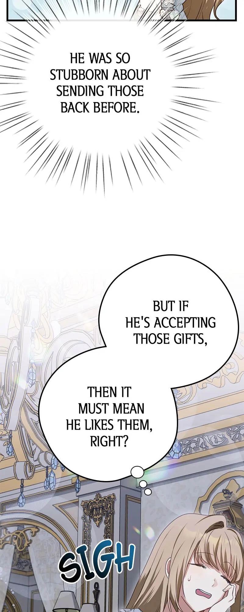 A Golden Fate That Transcends Time Chapter 43 page 15