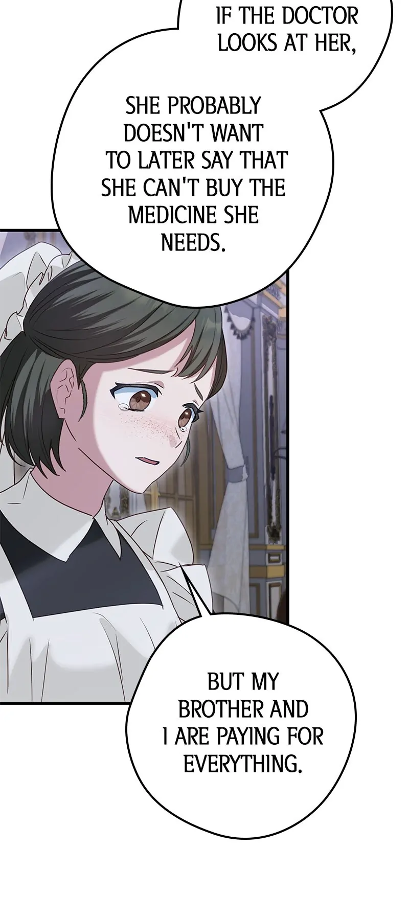 A Golden Fate That Transcends Time Chapter 43 page 25