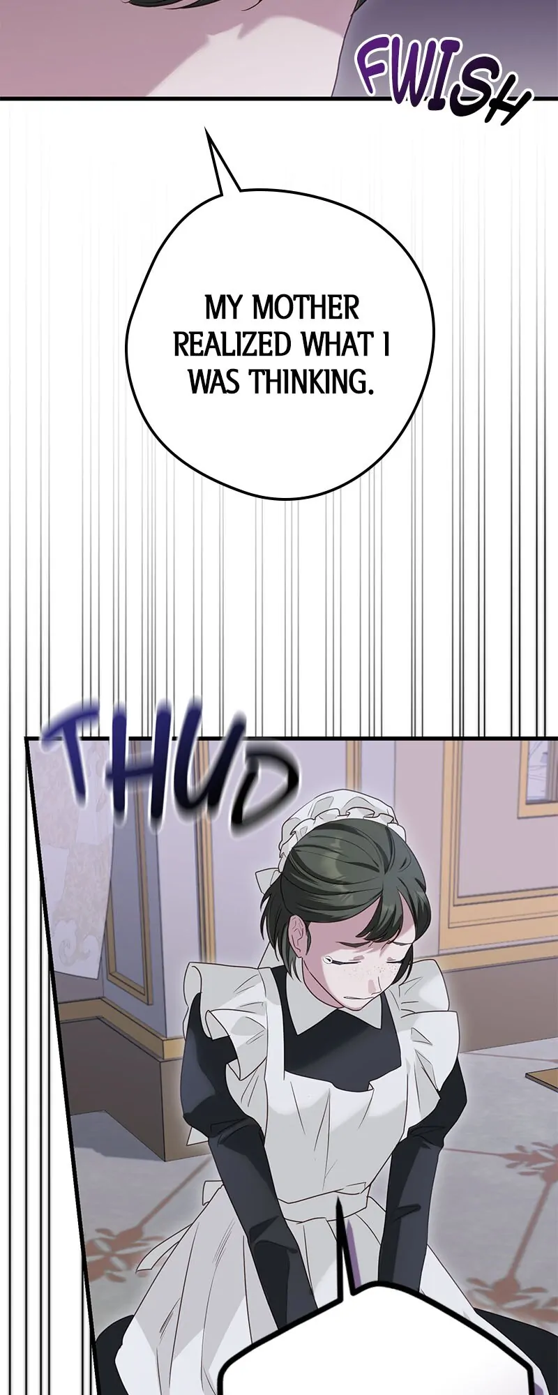 A Golden Fate That Transcends Time Chapter 43 page 27