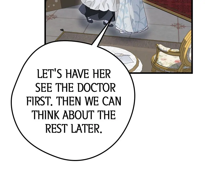 A Golden Fate That Transcends Time Chapter 43 page 32