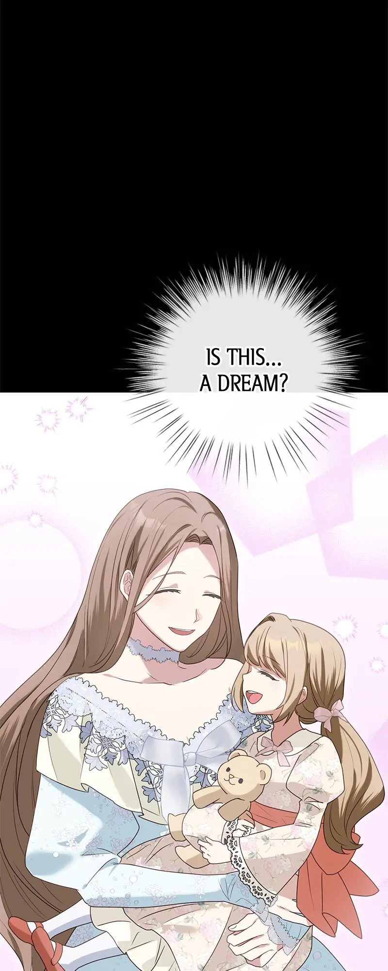 A Golden Fate That Transcends Time Chapter 43 page 38