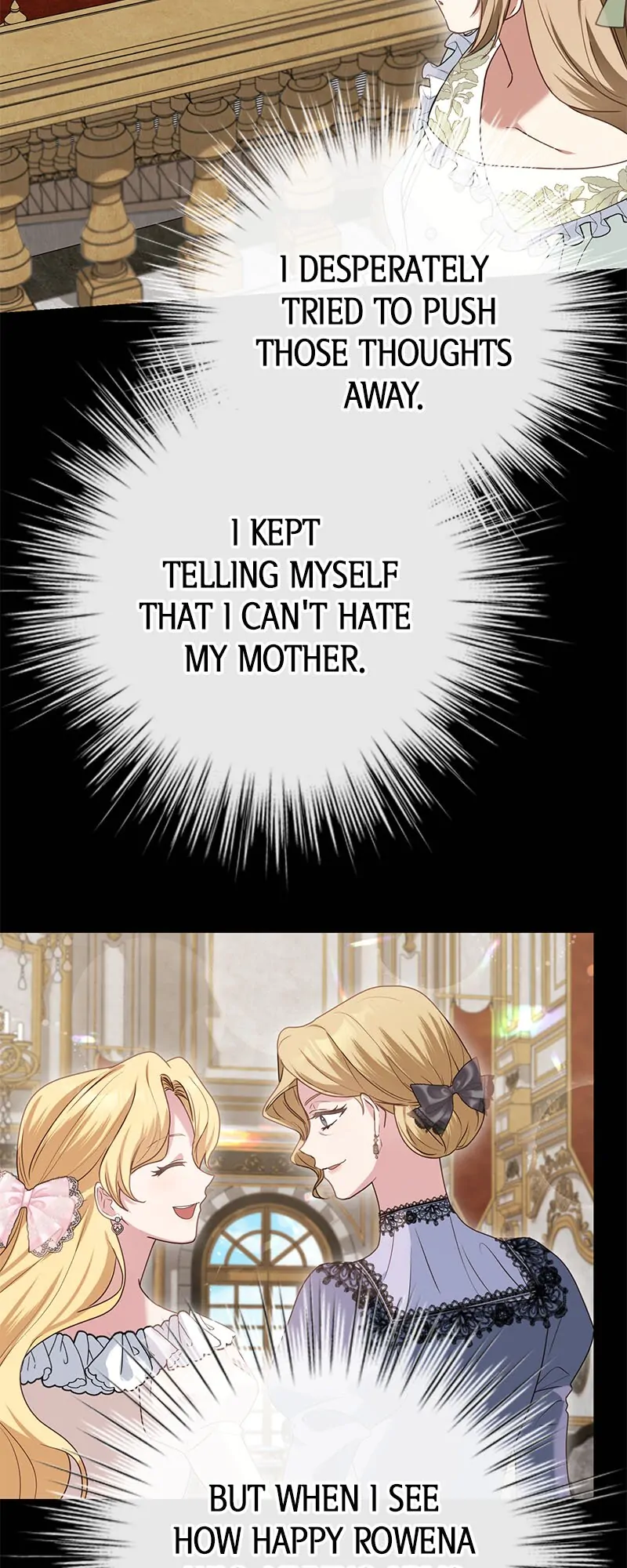 A Golden Fate That Transcends Time Chapter 43 page 41