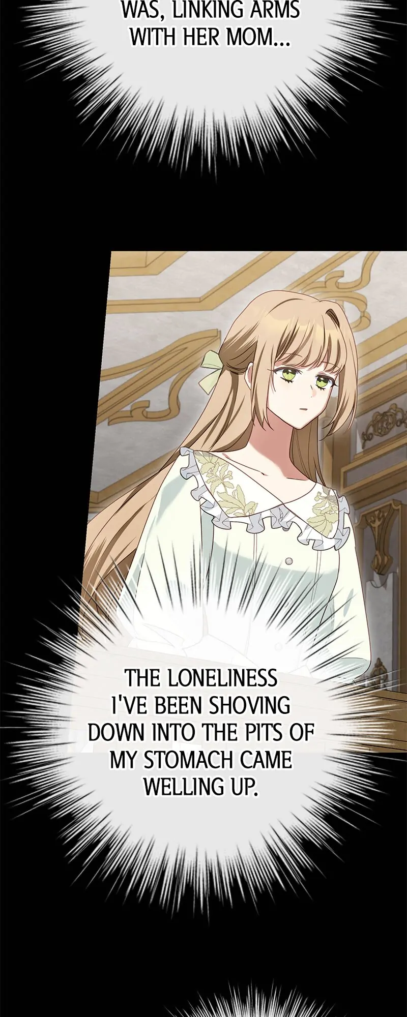A Golden Fate That Transcends Time Chapter 43 page 42