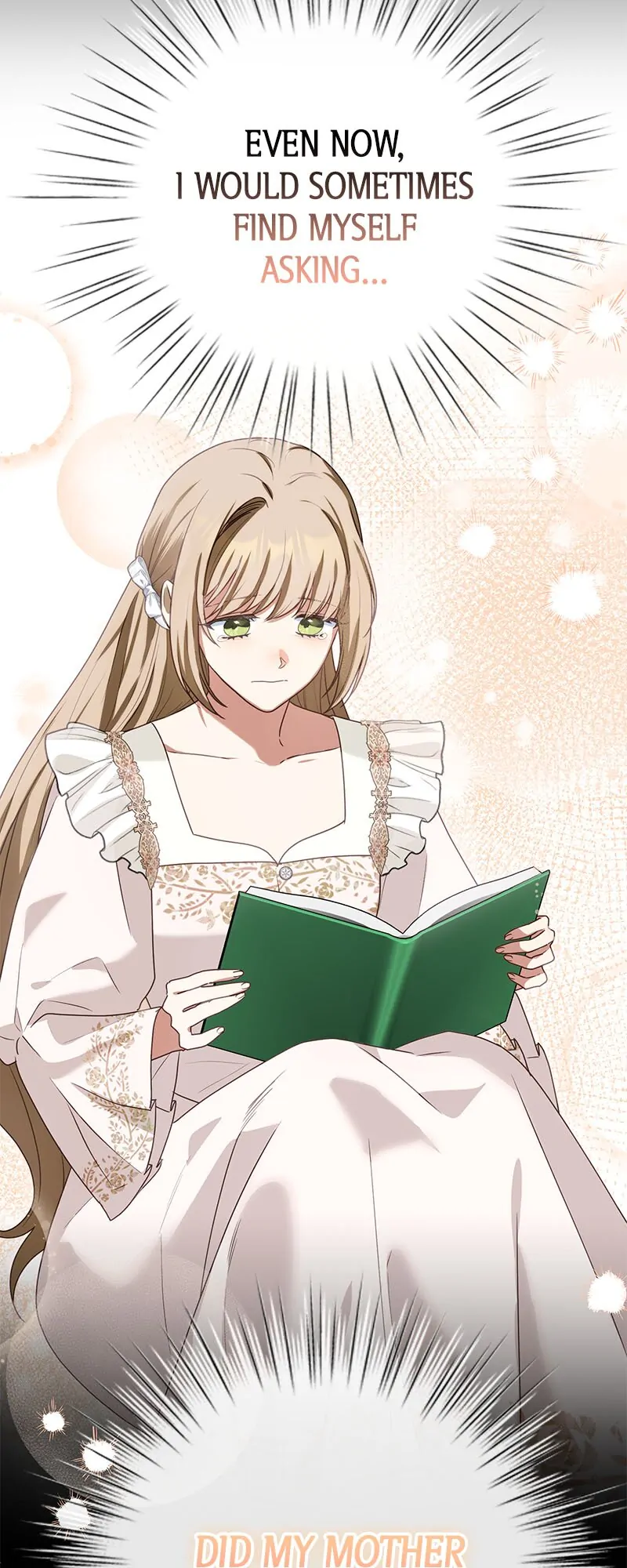 A Golden Fate That Transcends Time Chapter 43 page 44