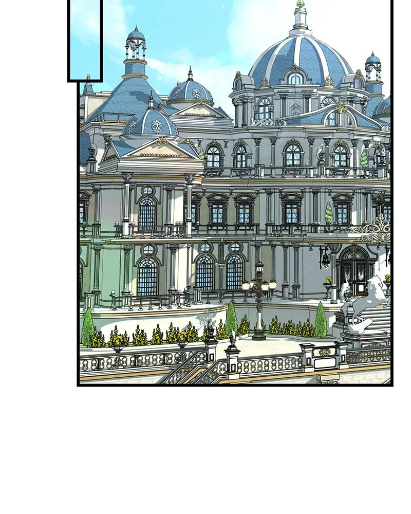 A Golden Fate That Transcends Time Chapter 43 page 46