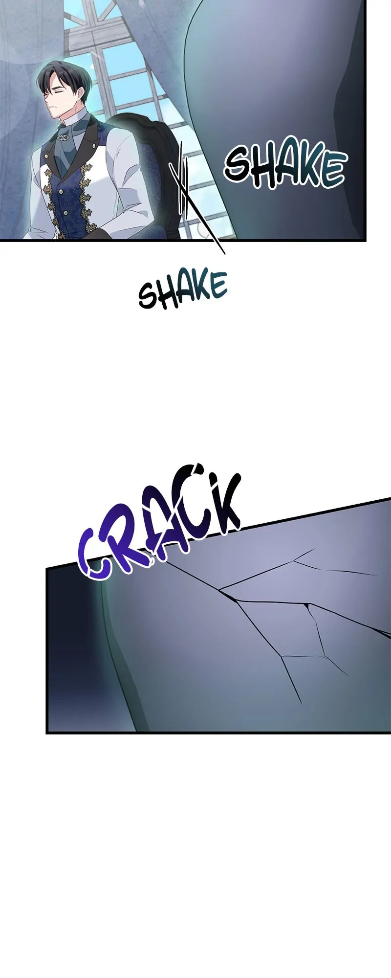 A Golden Fate That Transcends Time Chapter 43 page 48