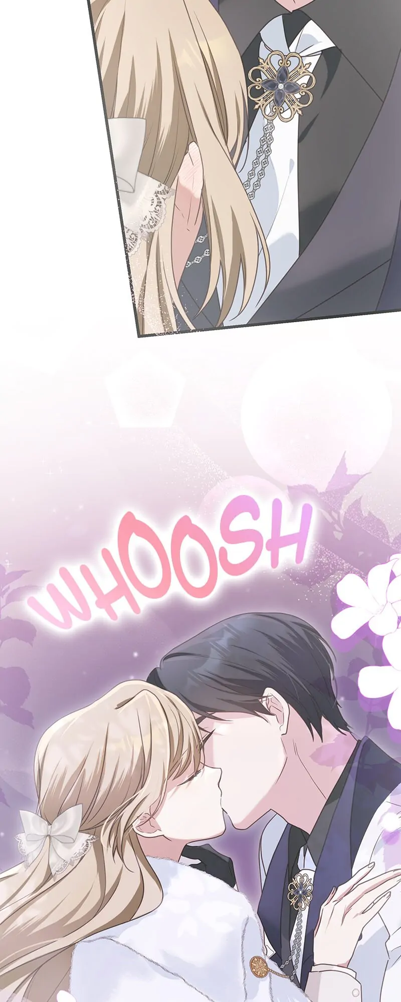 A Golden Fate That Transcends Time Chapter 43 page 4