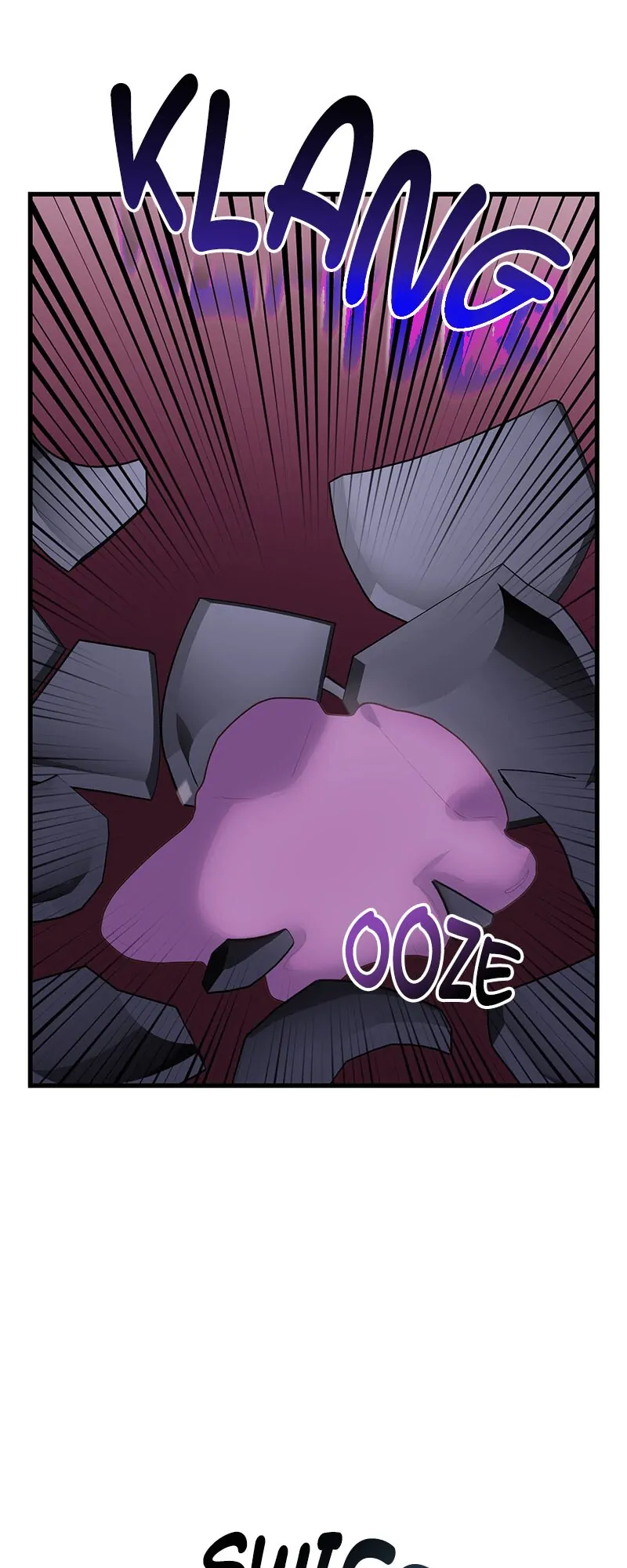 A Golden Fate That Transcends Time Chapter 43 page 49