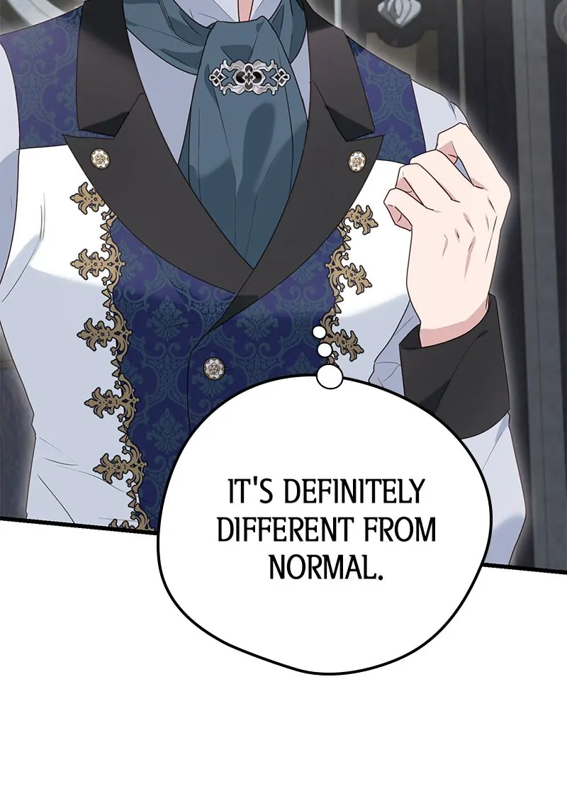 A Golden Fate That Transcends Time Chapter 43 page 53