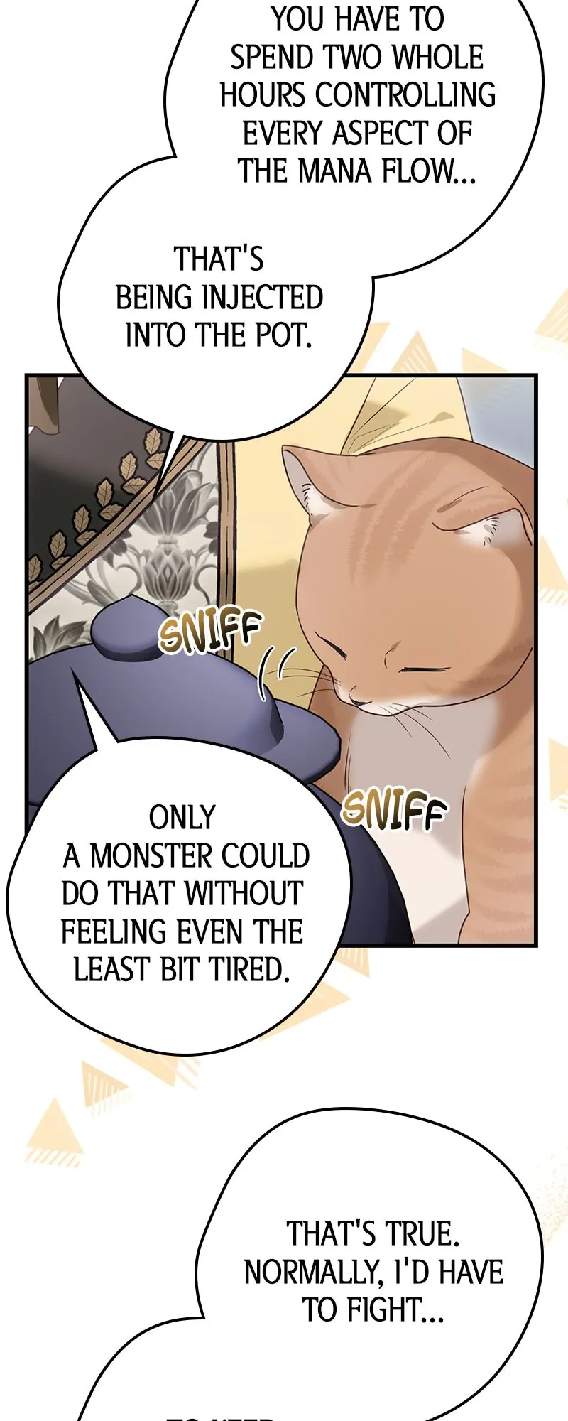 A Golden Fate That Transcends Time Chapter 43 page 56