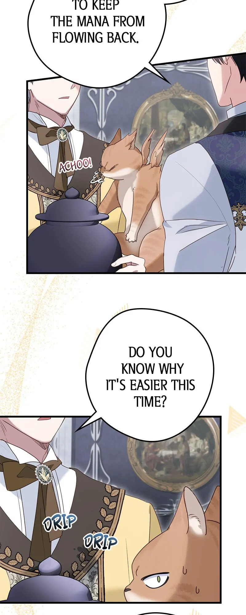 A Golden Fate That Transcends Time Chapter 43 page 57