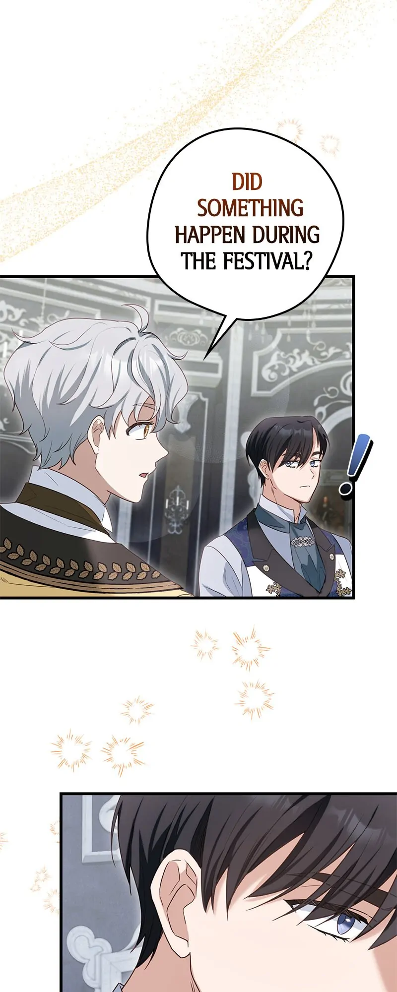 A Golden Fate That Transcends Time Chapter 43 page 59