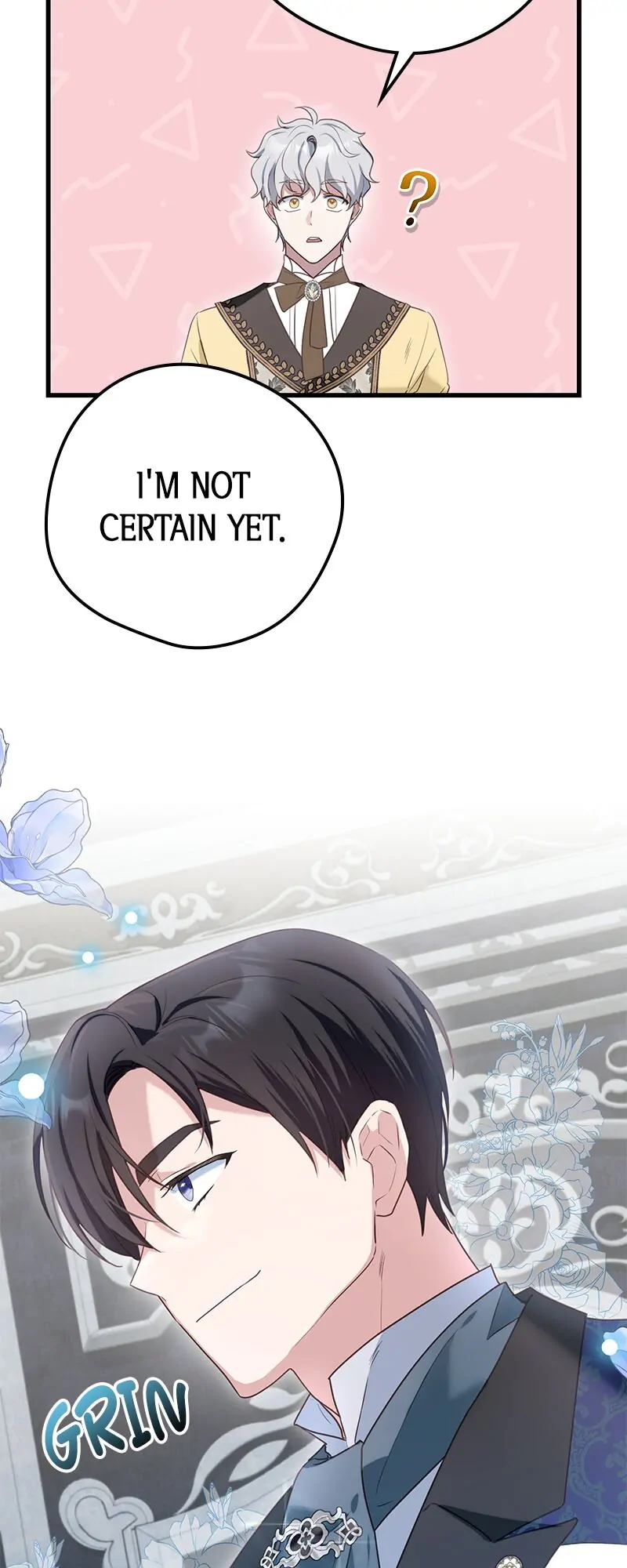 A Golden Fate That Transcends Time Chapter 43 page 62