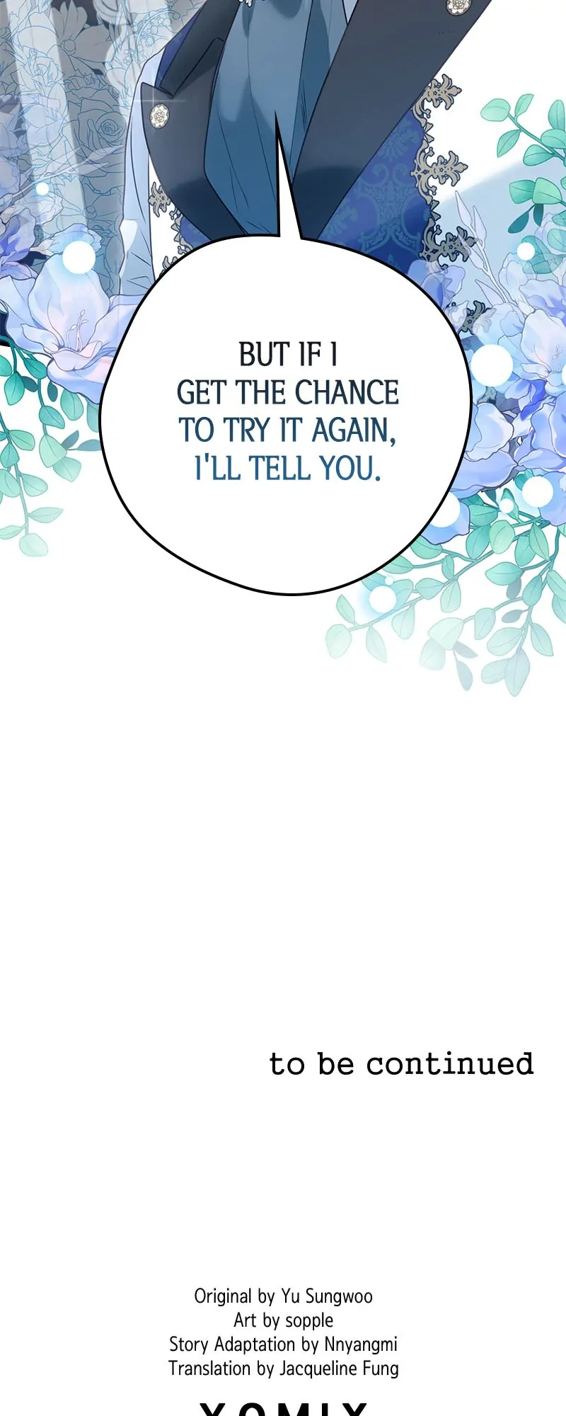 A Golden Fate That Transcends Time Chapter 43 page 63