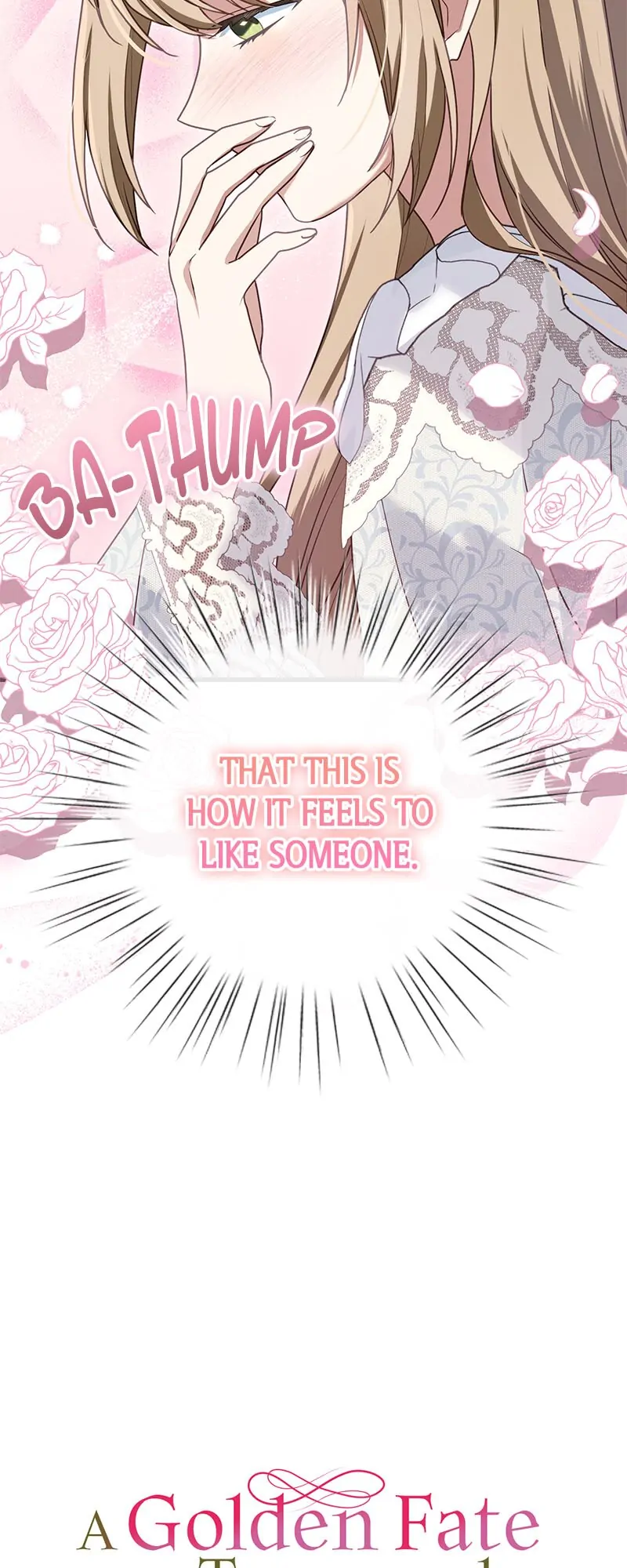 A Golden Fate That Transcends Time Chapter 43 page 7