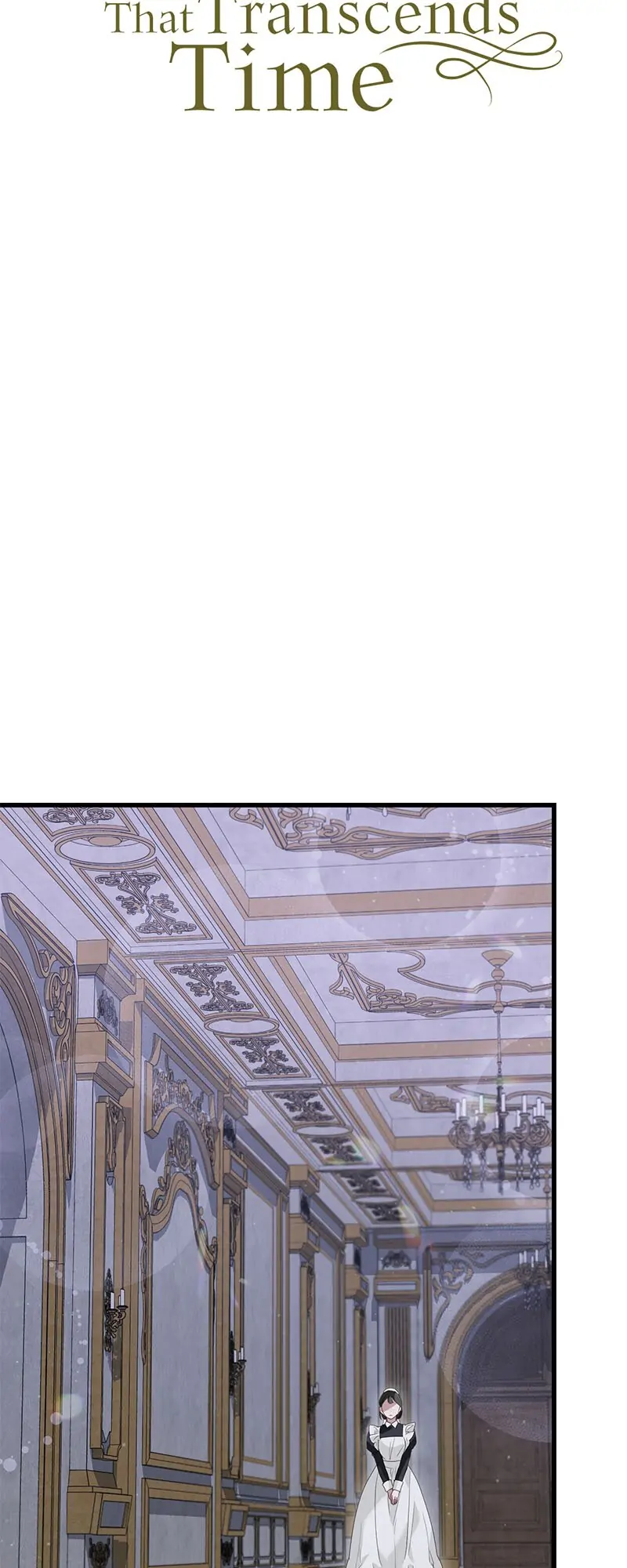 A Golden Fate That Transcends Time Chapter 43 page 8