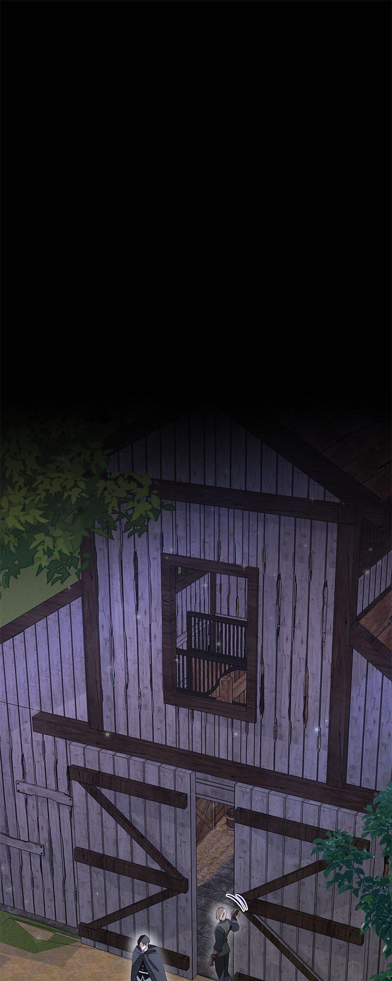 A Golden Fate That Transcends Time Chapter 48 page 0