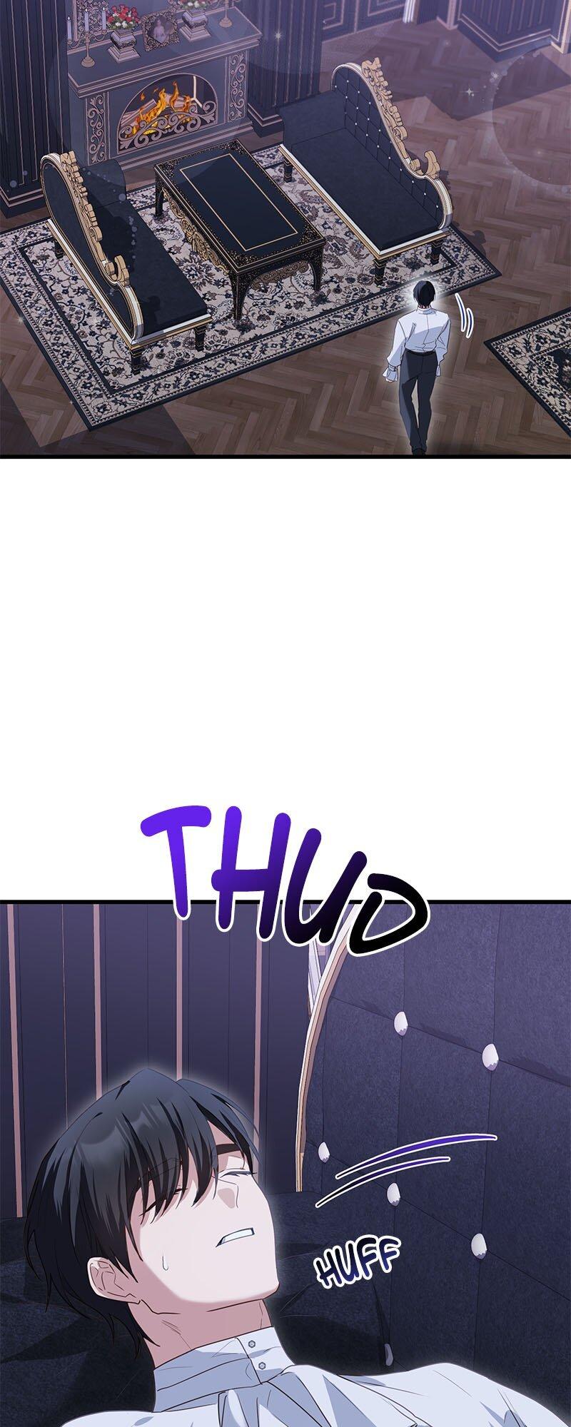 A Golden Fate That Transcends Time Chapter 48 page 10