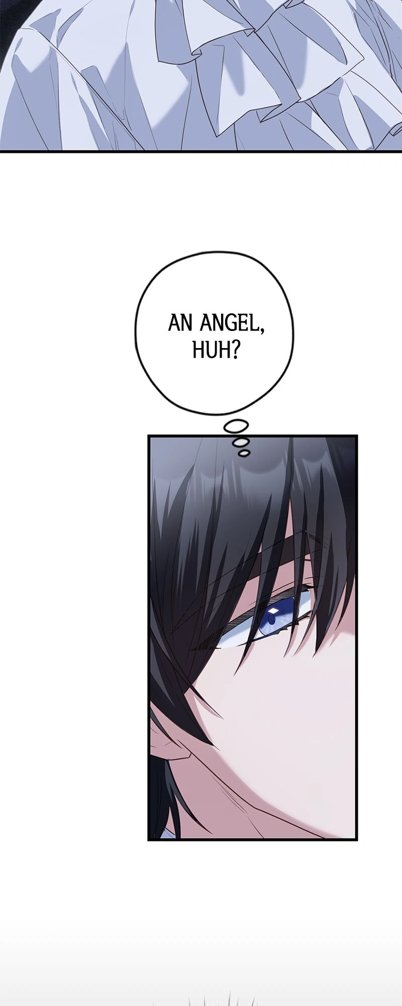A Golden Fate That Transcends Time Chapter 48 page 11