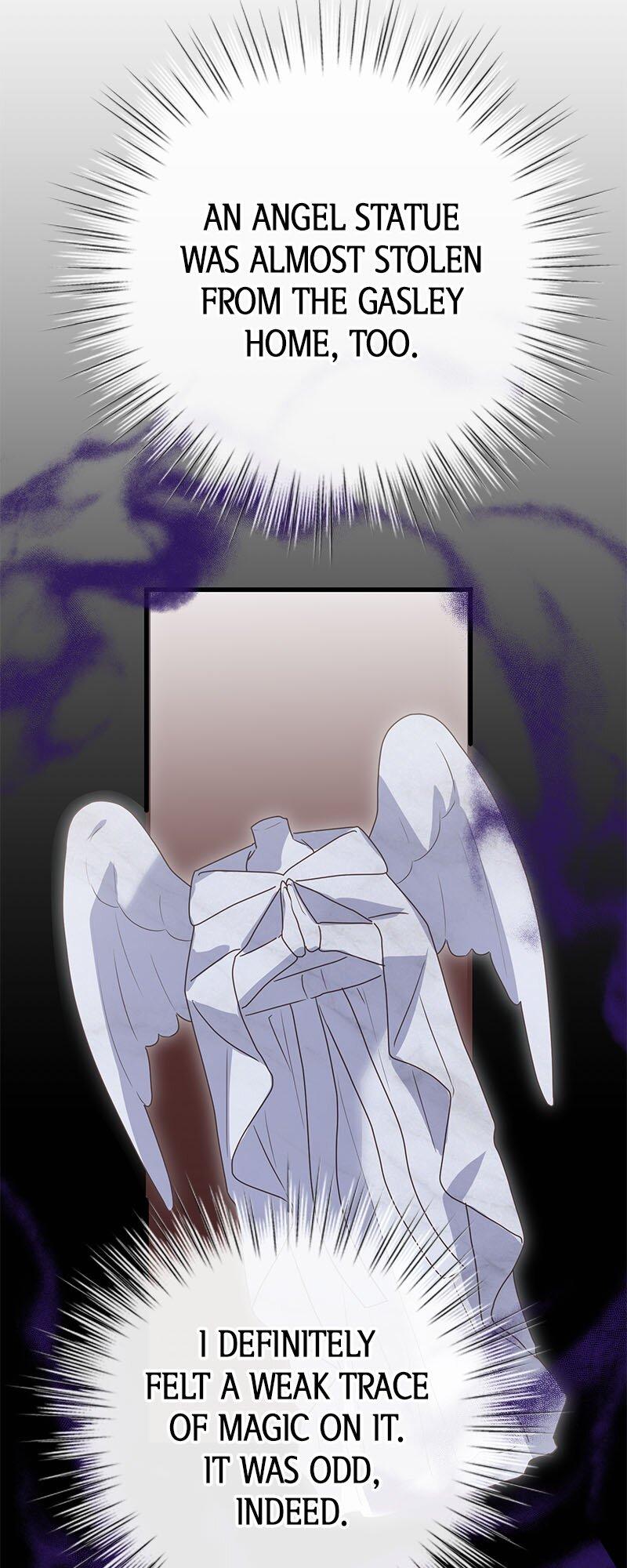 A Golden Fate That Transcends Time Chapter 48 page 12