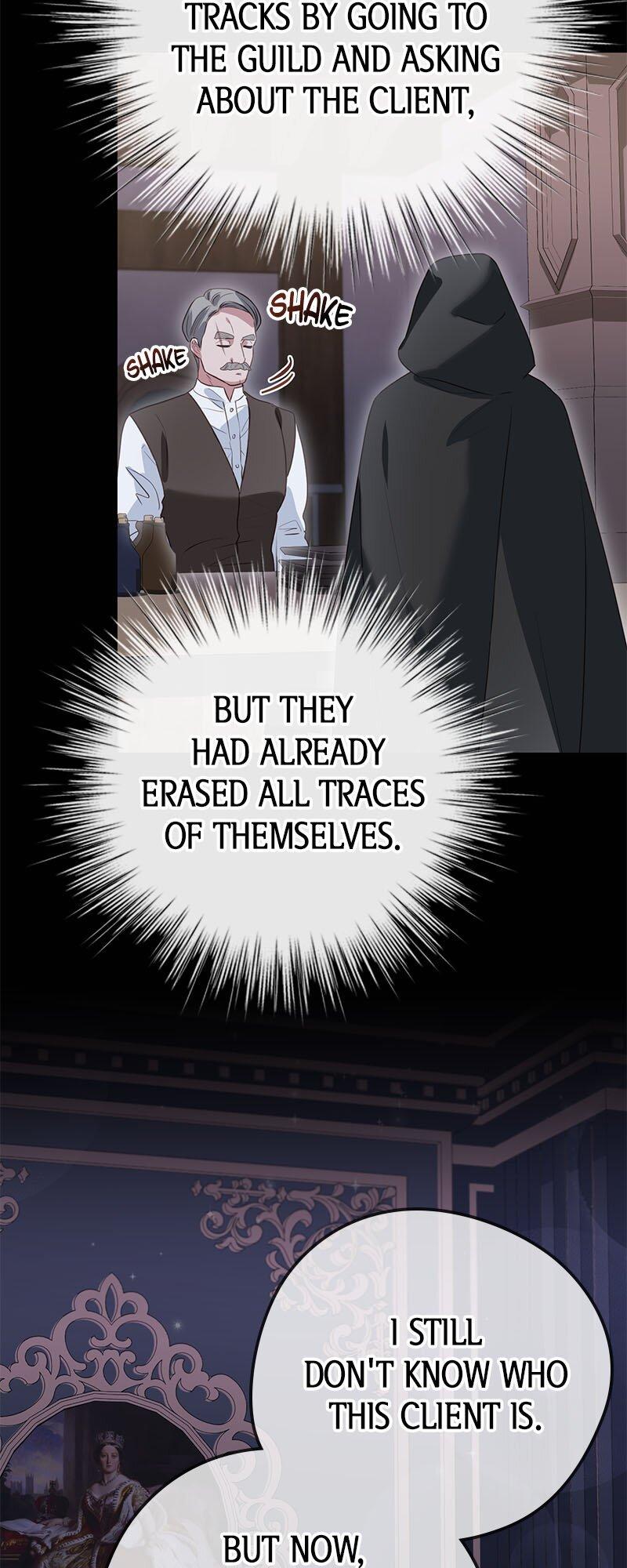 A Golden Fate That Transcends Time Chapter 48 page 15