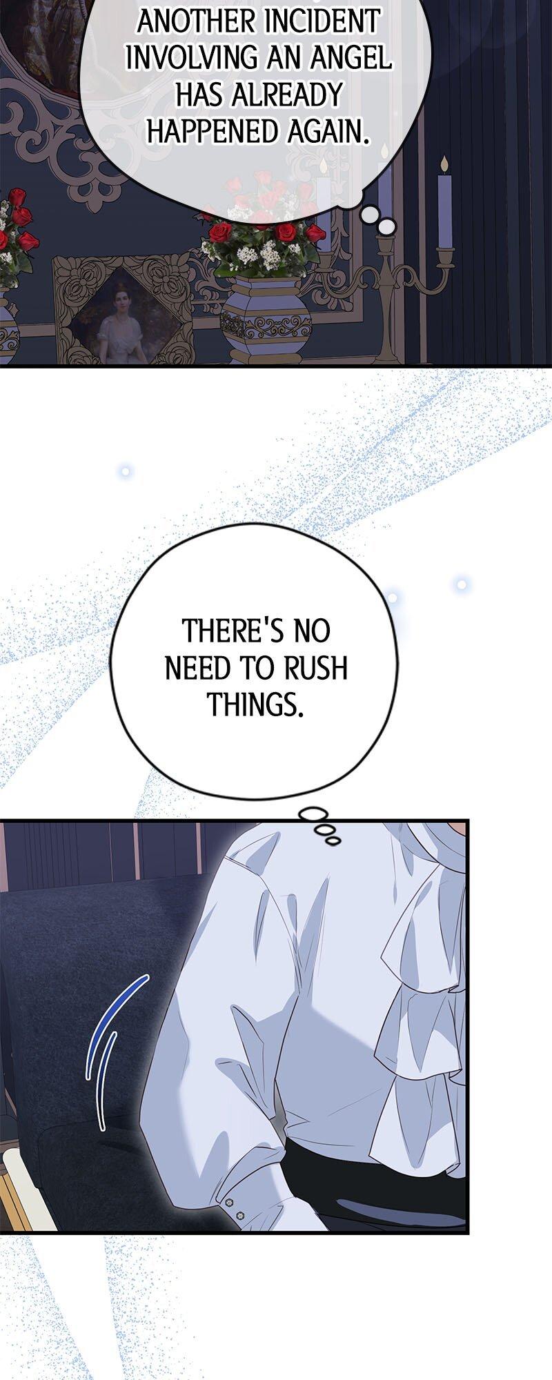 A Golden Fate That Transcends Time Chapter 48 page 16