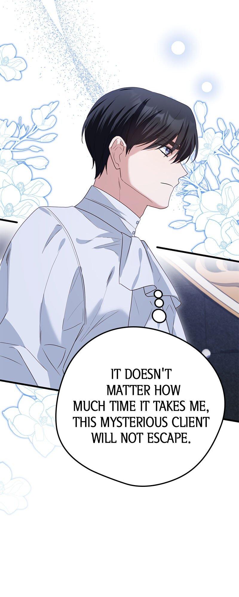 A Golden Fate That Transcends Time Chapter 48 page 17