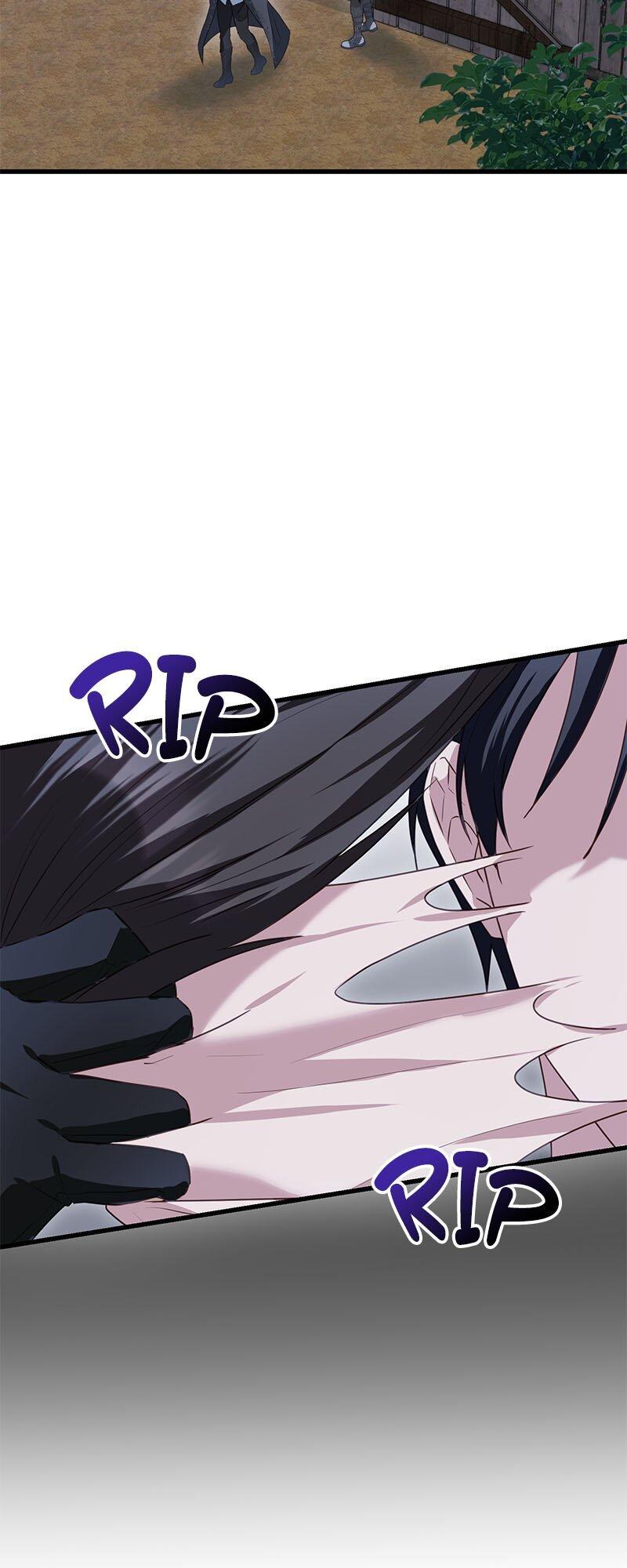 A Golden Fate That Transcends Time Chapter 48 page 1