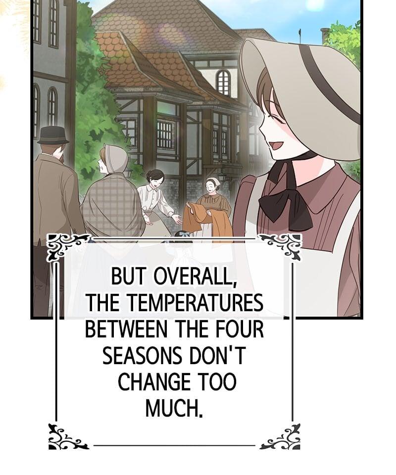 A Golden Fate That Transcends Time Chapter 48 page 20