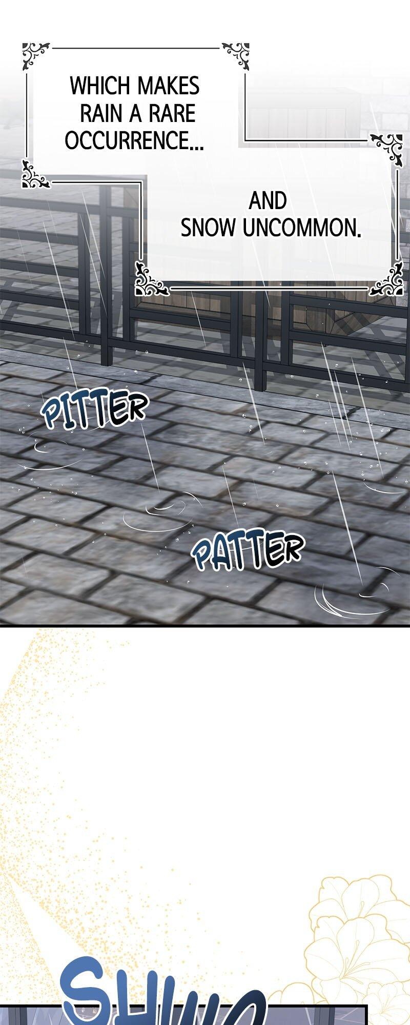 A Golden Fate That Transcends Time Chapter 48 page 21
