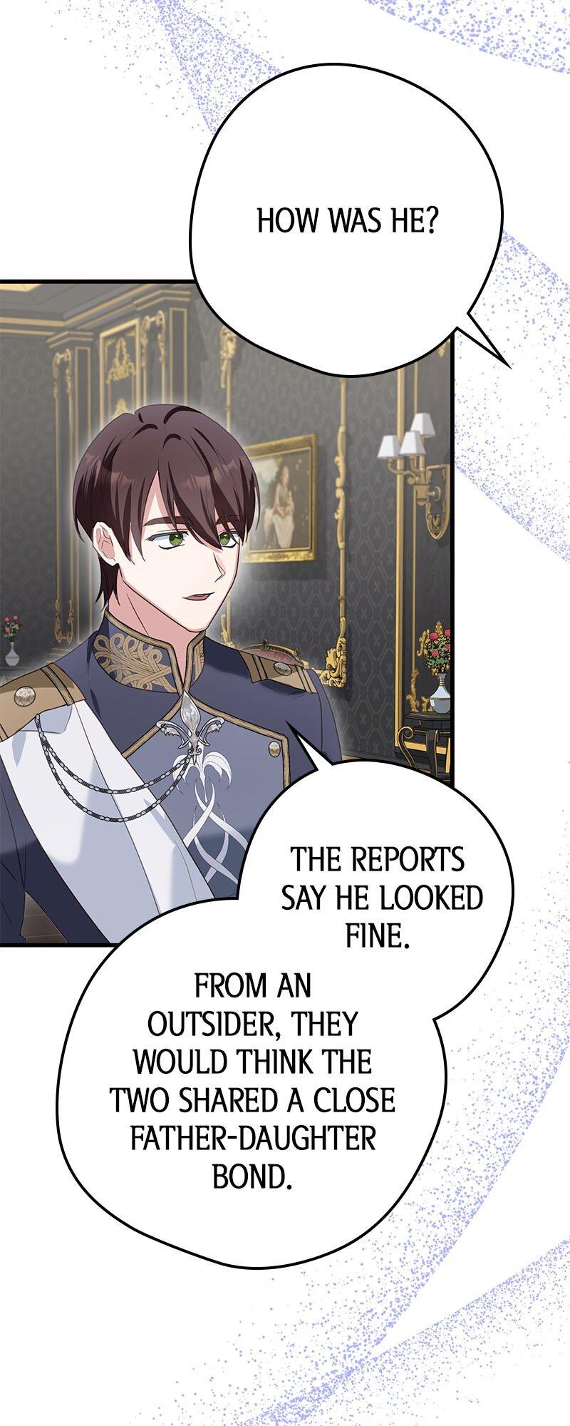 A Golden Fate That Transcends Time Chapter 48 page 36