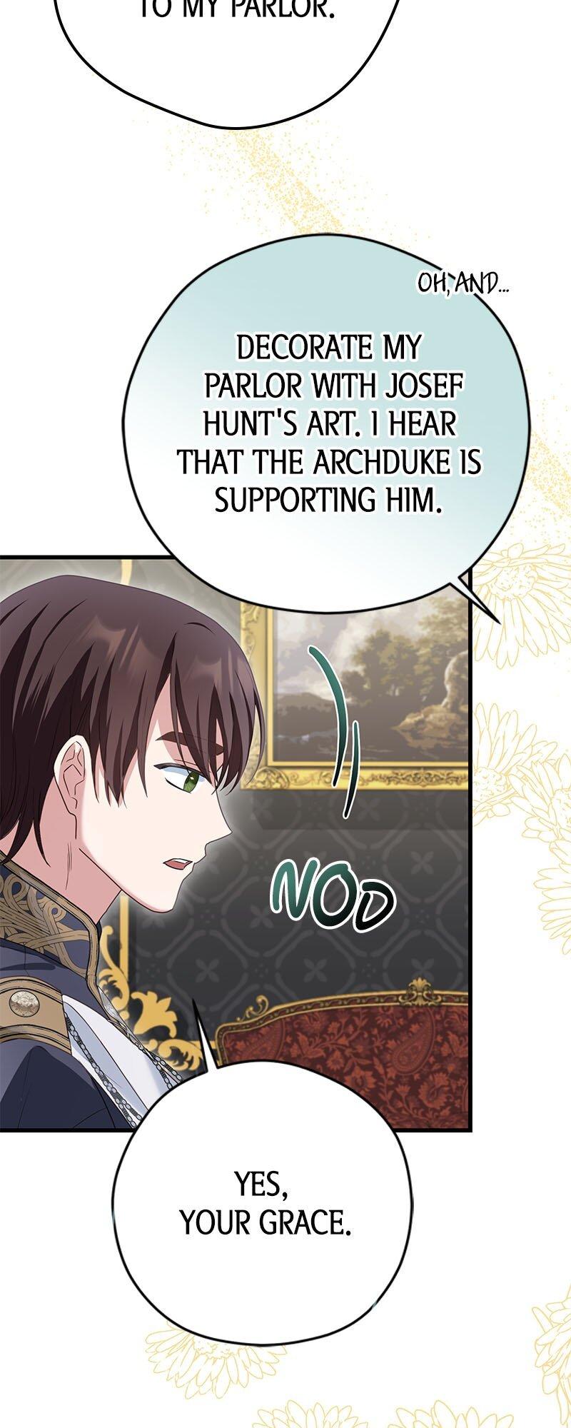 A Golden Fate That Transcends Time Chapter 48 page 43
