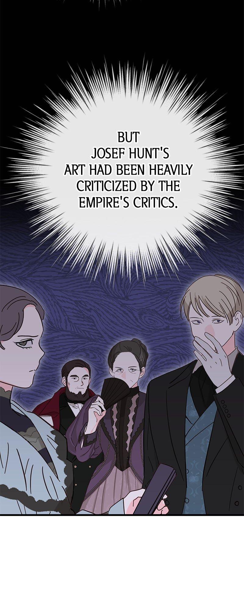 A Golden Fate That Transcends Time Chapter 48 page 46