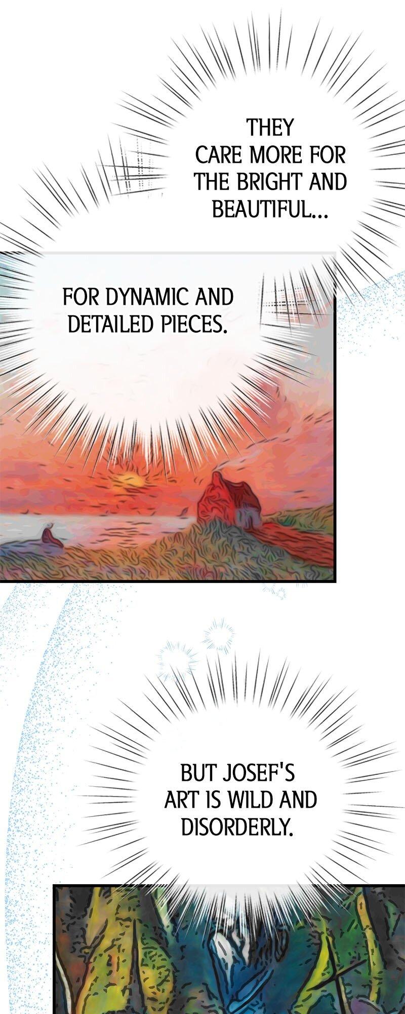 A Golden Fate That Transcends Time Chapter 48 page 47