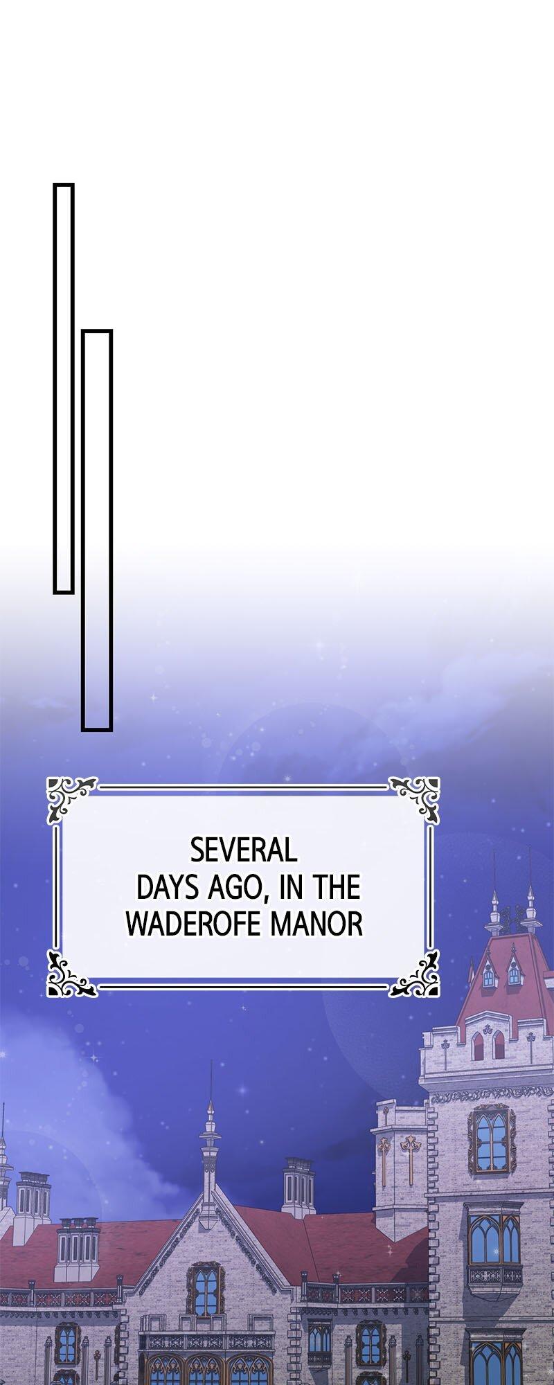 A Golden Fate That Transcends Time Chapter 48 page 51