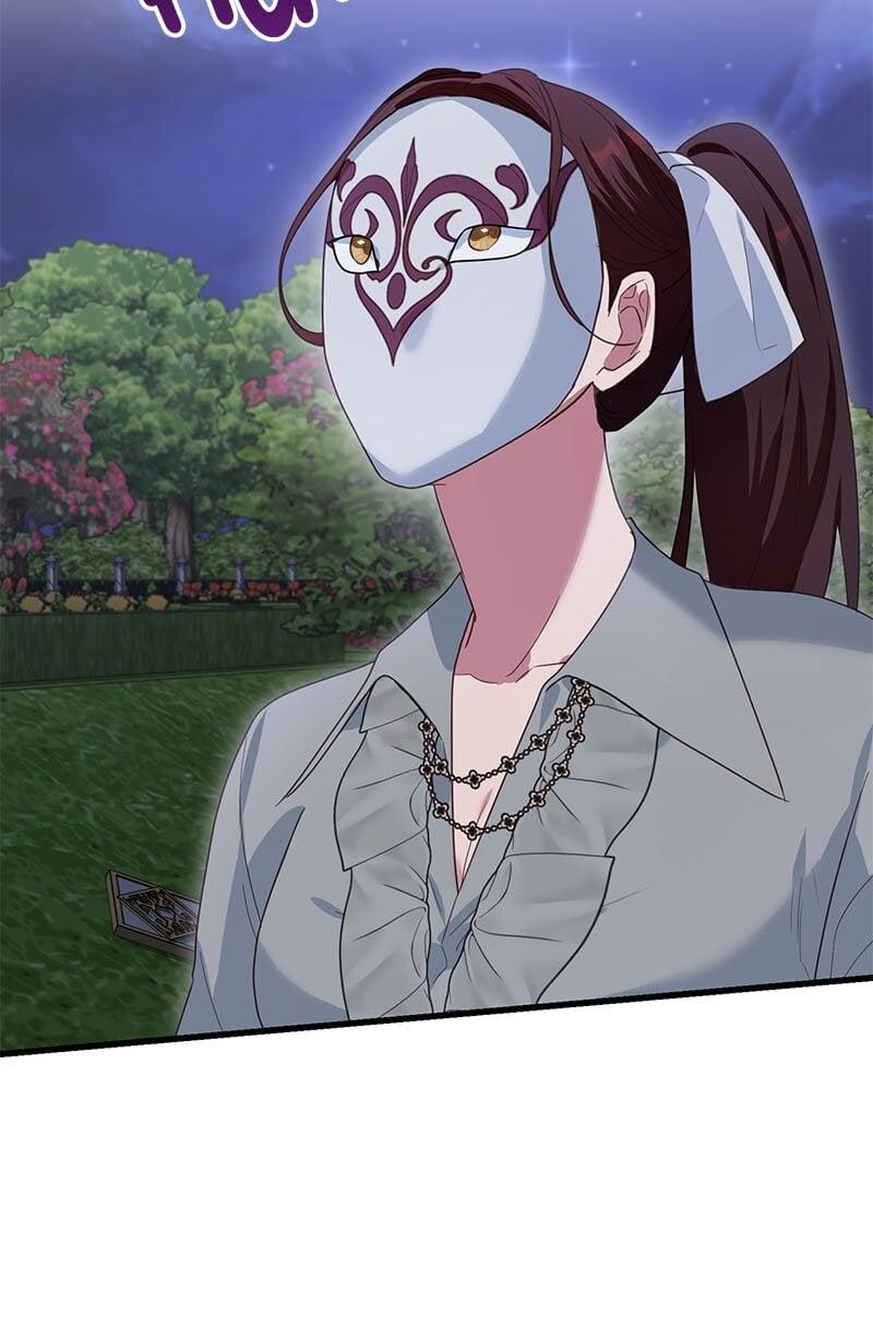 A Golden Fate That Transcends Time Chapter 48 page 54