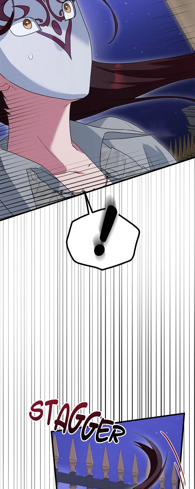 A Golden Fate That Transcends Time Chapter 48 page 58