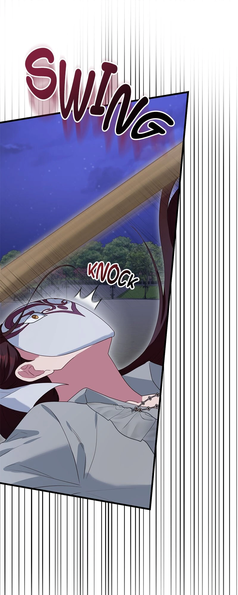 A Golden Fate That Transcends Time Chapter 48 page 61