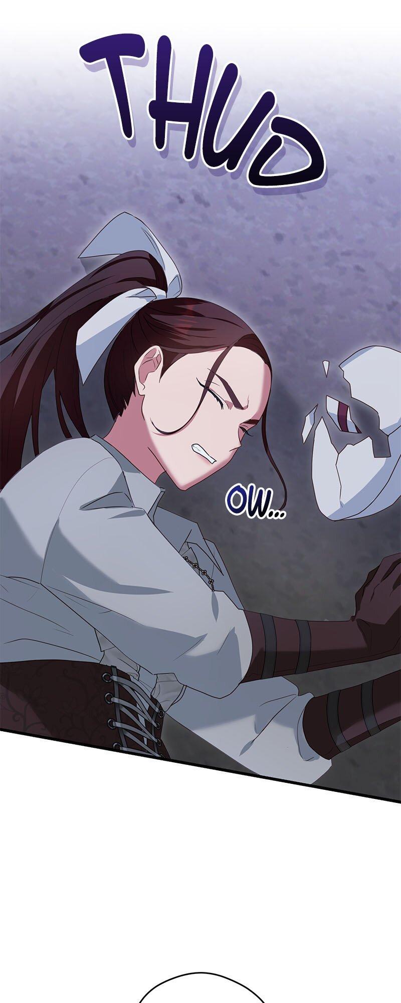 A Golden Fate That Transcends Time Chapter 48 page 63