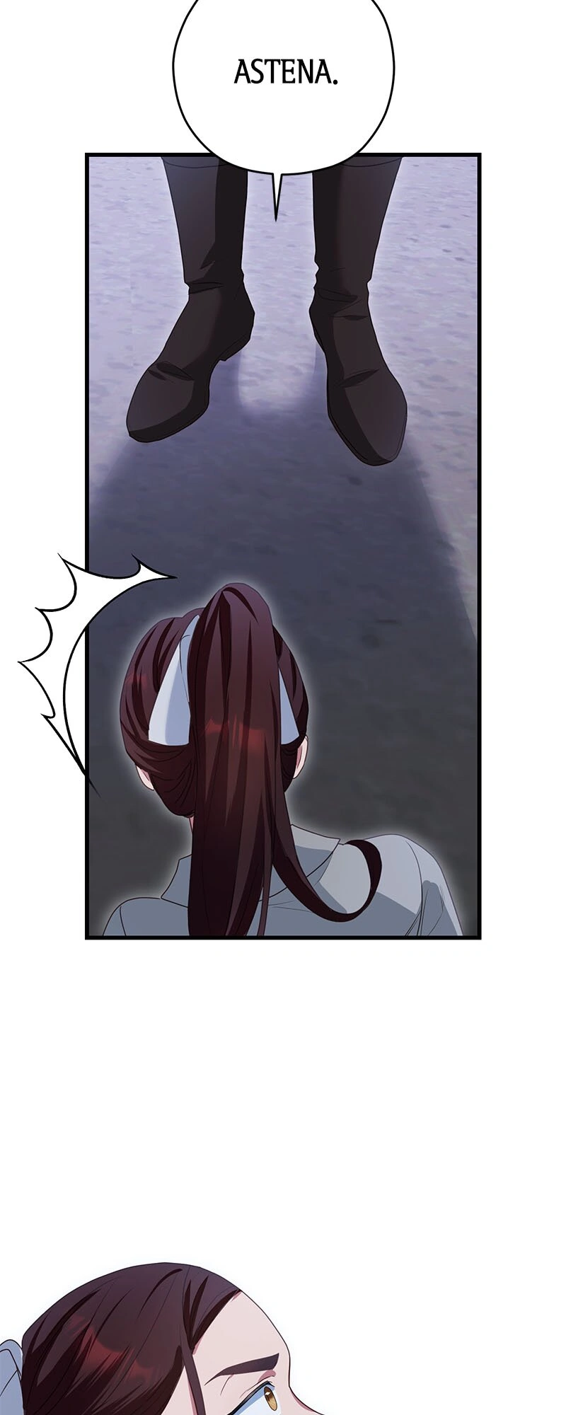 A Golden Fate That Transcends Time Chapter 48 page 64