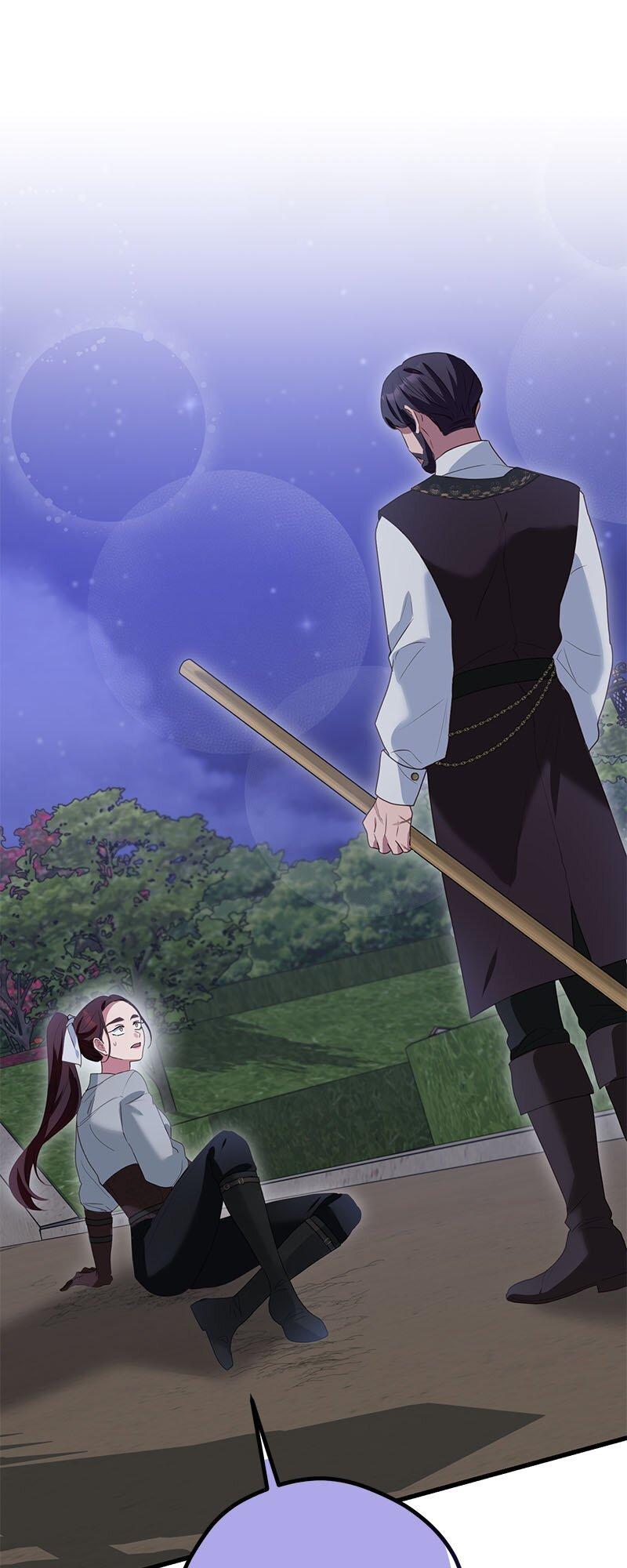 A Golden Fate That Transcends Time Chapter 48 page 66